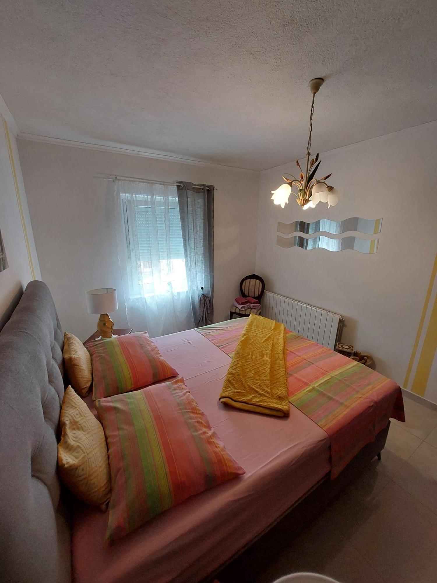 Apartments Tatjana Senj  Room photo
