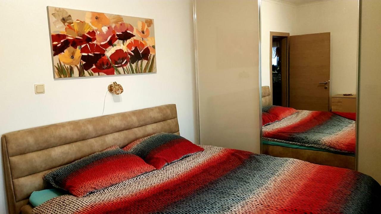 Apartments Tatjana Senj  Exterior photo